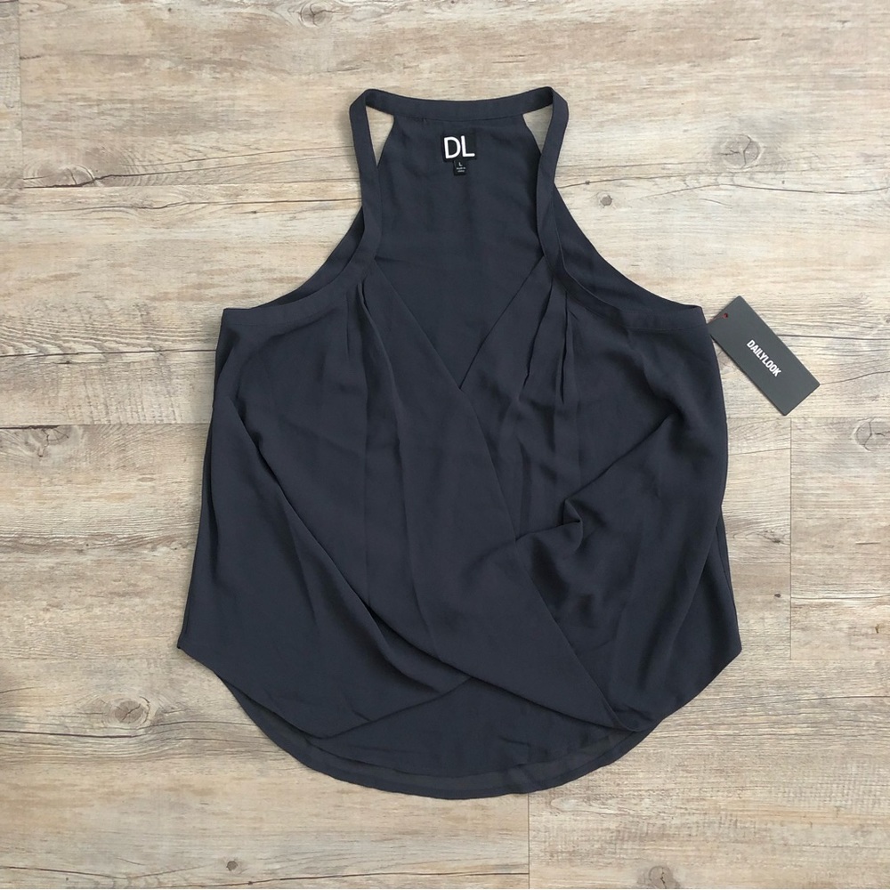 DL Top- L